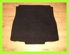 Kofferraummatte Teppich