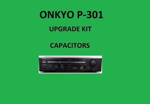 Stereo vorverstärker onkyo - stereo,