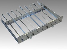 Universal Spießdreher inkl