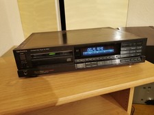 TECHNICS SL - P 550 CD Player