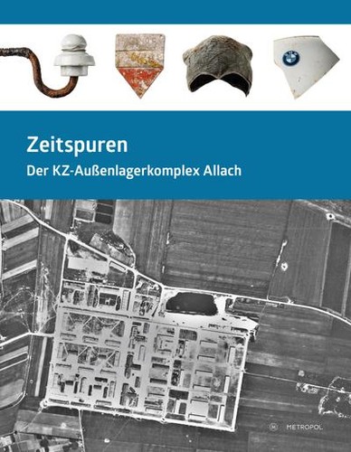Zeitspuren der - zeitspuren:,