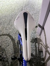 Fizik arione open - fizik, white