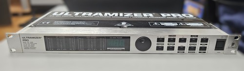 Behringer ultramizer pro - ultramizer,