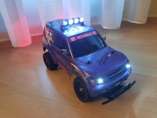 TAMIYA  Mitsubishi Pajero  RTR