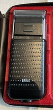 Braun Rasierapparat 5424, mit