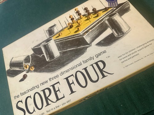 Brettspiel vintage - brettspiel,