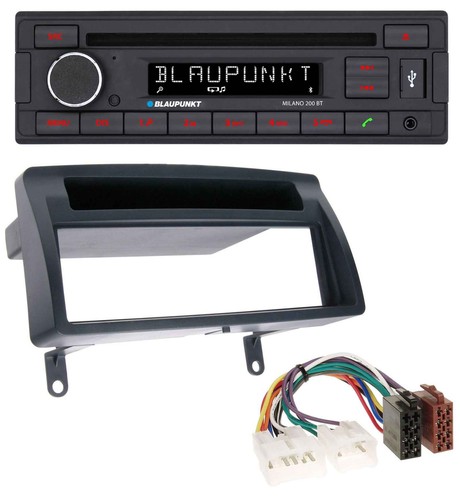 Blaupunkt mp3 usb - mp3,
