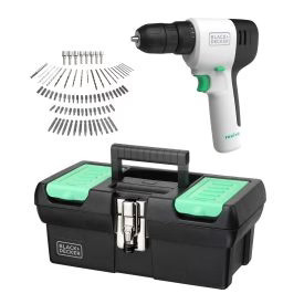 Black decker reviva 12v - black+decker,