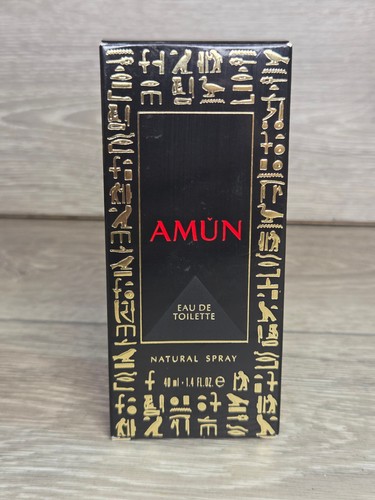 Parfum amun muelhens edt eau - muelhens,