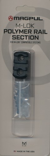 Magpul lok polymer - magpul, m-lok