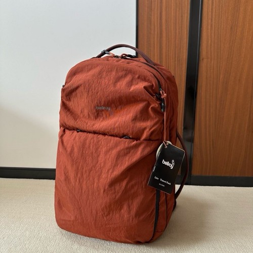 Bellrov lite travel pack - bellrov,