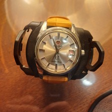 AUTOMATIC RADO 11675 Golden Horse