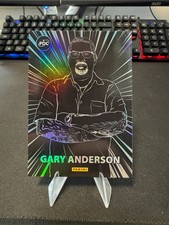 Gary Anderson Casehit Rainbow