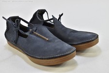 El Naturalista  Damen Halbschuhe Slipper Ballerinas  EUR 41 Nr. 4-R-292
