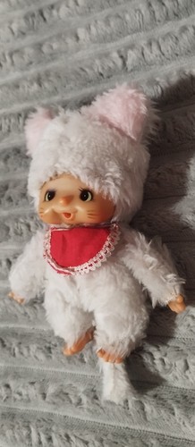 Monchichi sekiguchi chhichi - monchichi,