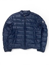 Originale Prada Daunen Jacke M