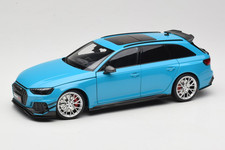 KLW002303 Audi RS4 Avant