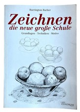 Zeichnen die neue große