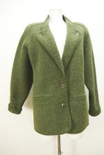 Geiger dicke warme Walkjacke