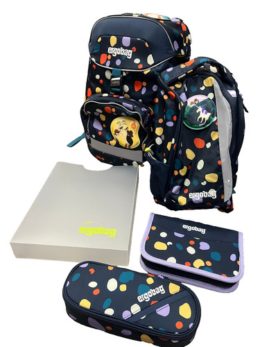 Ergobag pack set - ergobag,