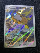 Pokémon Raichu 211 -
