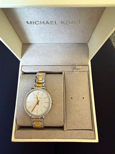 Michael kors damen armbanduhr - kors,