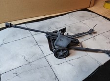 Pak 40 75mm Kanone