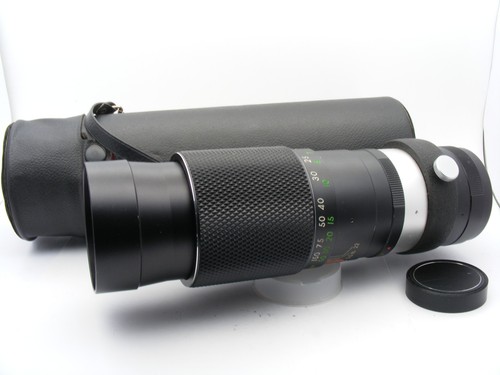 Optomax 300mm objektiv - 300mm, f5.5