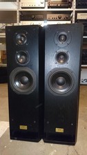 T+A Criterion TMR 60 Lautsprecher  Loudspeaker  Hifi Stereo