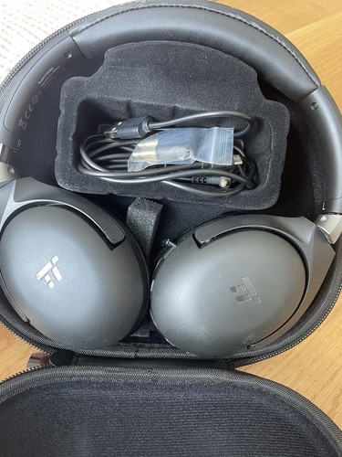 Taotronics active noise - taotronics,
