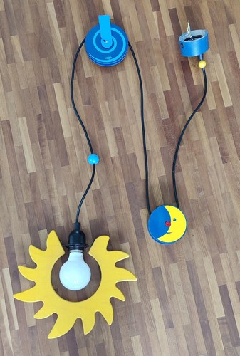 Haba kinderzimmerlampe - haba,