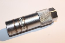 Qualitäts Mabeco  Lang Einsatz 1/2 Steck- Nuss Magneteinsatz  Chrom Vanadium