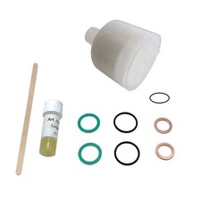 MELAG Vacuklav Wartungsset  23B/31B Wartung Set  NEU/OVP