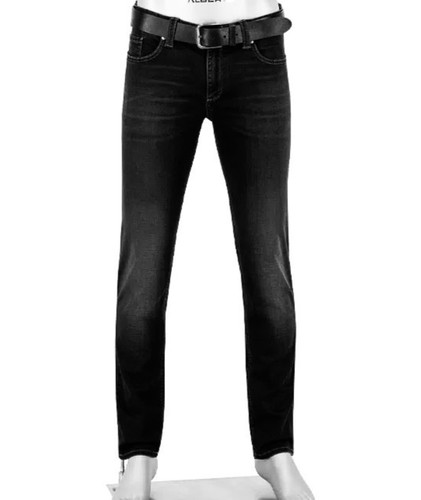 Alberto jeans pipe - alberto,
