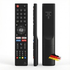 Dakana Fernbedienung für CHiQ