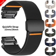 Magnet Nylon Armband Quick Fit