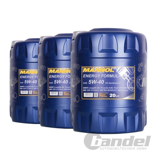 Liter sae 40 - 20,