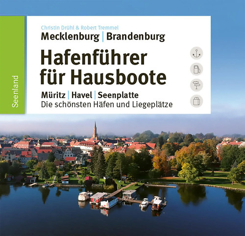 Hafenführer für hausboote - hafenführer,