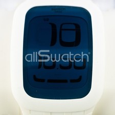 SWATCH Touch - SURW103 - POLAR