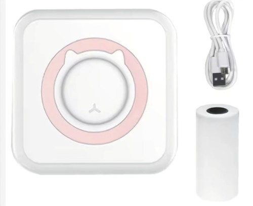Mini thermodrucker bluetooth - mini,
