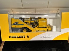 Ros Ropa Keiler II Rübenroder