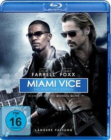 Miami vice the directors cut - the,