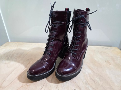 Catwalk schnürstiefel größe - catwalk,