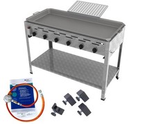 ChattenTec Gasbräter