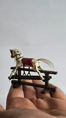 Puppenstube handwerker - puppenstube,