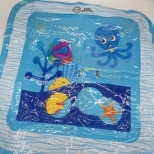 Baby Einstein Opus Ocean of Discovery Baby Spielmatte aufblasbare Wassermatte