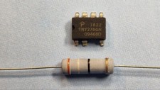 TNY276gn + Resistor 39 Ohm