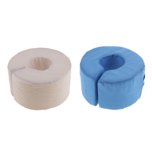 2er pack donut förmige - pack,