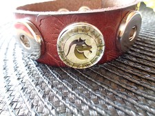 Druckknöpfe Chunk  Button