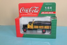 # Coca Cola Modellauto